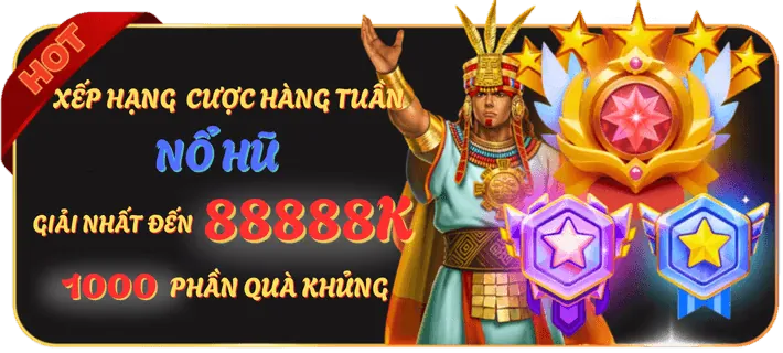 Trò chơi Slot Game tại 888l