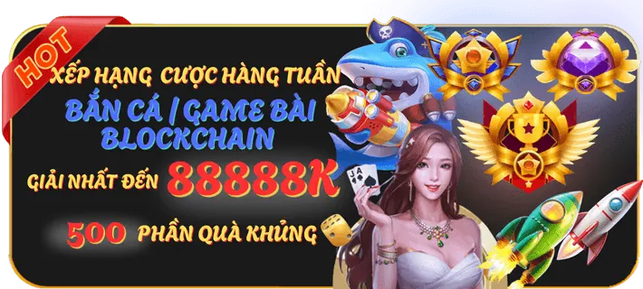 Các chương trình khuyến mãi và ưu đãi 888l