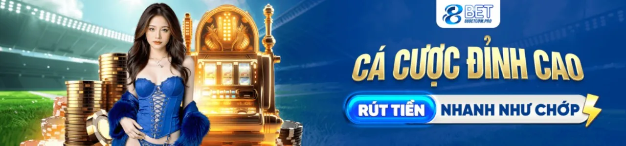 Banner Khuyến Mãi 888l Mới Nhất 2026