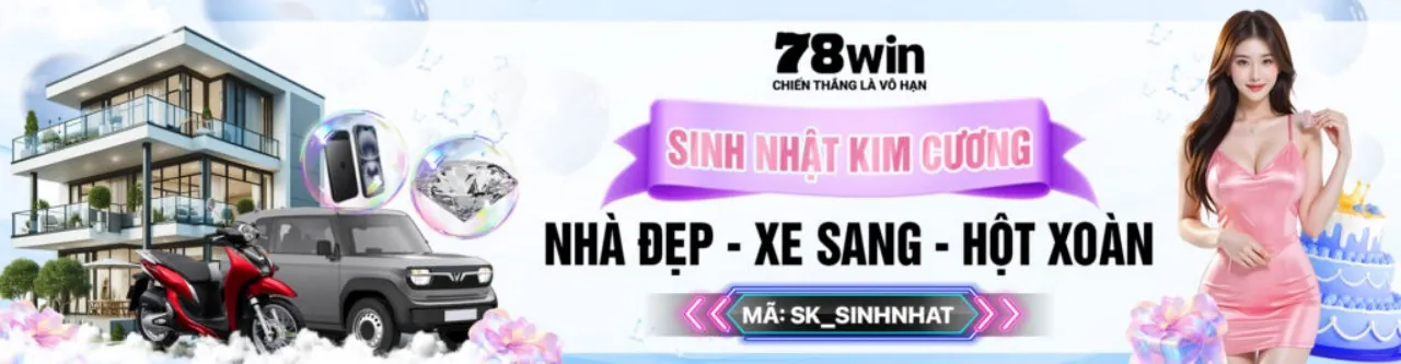 Câu lạc bộ VIP 888l với các đặc quyền sang trọng