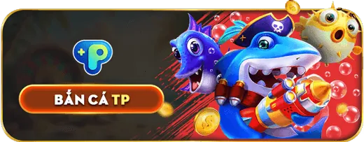 Trò chơi Bắn Cá tại 888l