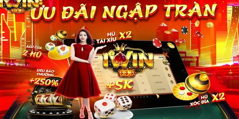 Phần Thưởng Độc Quyền Dành Cho VIP