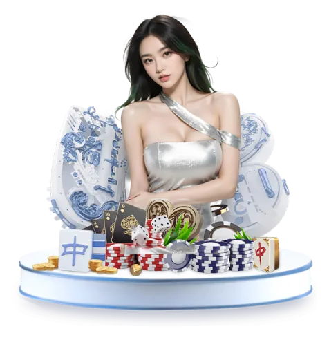 Giao diện nền tảng casino trực tuyến 888l